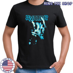 Avatar Ghost T-shirt