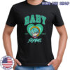 Baby Saja Boys Kpop Demon Hunters est 2025 shirt