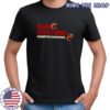 Ban Erections shrimptech enterprises shirt
