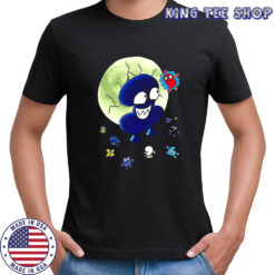 Battle for Dream Island The Power of Two online animated series shirt