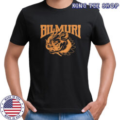 Bilmuri Angry Hog T-shirt