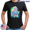 Blake Monroe WWE The Glamorous shirt