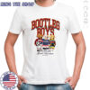 Bootleg Boys Worldwide Sport Division Polo bears shirt Bootleg Boys Worldwide Sport Division Polo bears shirt