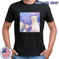 Bradford and Kara shirt