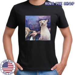 Bradford and Kara shirt