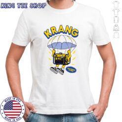 Brisbane Broncos 2025 Adults Grand Final funny shirt