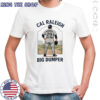 Cal Raleigh Big Dumper Mariners 29 shirt