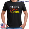 Candy corn sucks shirt