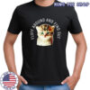 Cat Shirt Fluff Around And Find Out Cute Kitten shirt