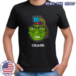Chaos Granade funny shirt