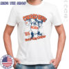 Chicago Bears Shufflin Crew T-Shirt