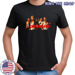 Chicago Fire The Whole Nother classic shirt