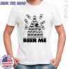 Cincinnati Cyclones Beer Me shirt