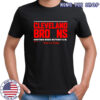Cleveland Browns Another Week Without A W See You Next Sunday shirt