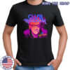 Club Random with Bill Maher shirt