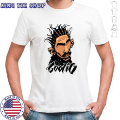 Coolio Rapper Gangsta Shirt
