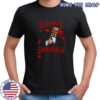 Count downcula Halloween shirt
