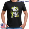 Creepy Old Crypt skull theme parks shirt Creepy Old Crypt skull theme parks shirt