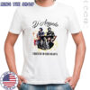 D’Angelo Forever In Our Hearts 2025 shirt