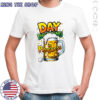 Day Drinking in Progress beer shirt