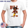 Deebo samuel bill shirt