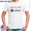 Defund AIPAC shirt