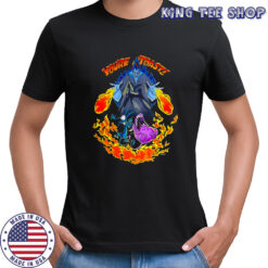 Disney Hades you’re Toast shirt