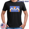 DNVR Mile High Flag shirt