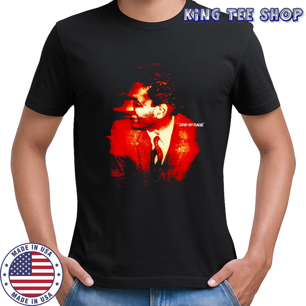 Dripbyrage Shiv Kumar Batalvi T-shirt