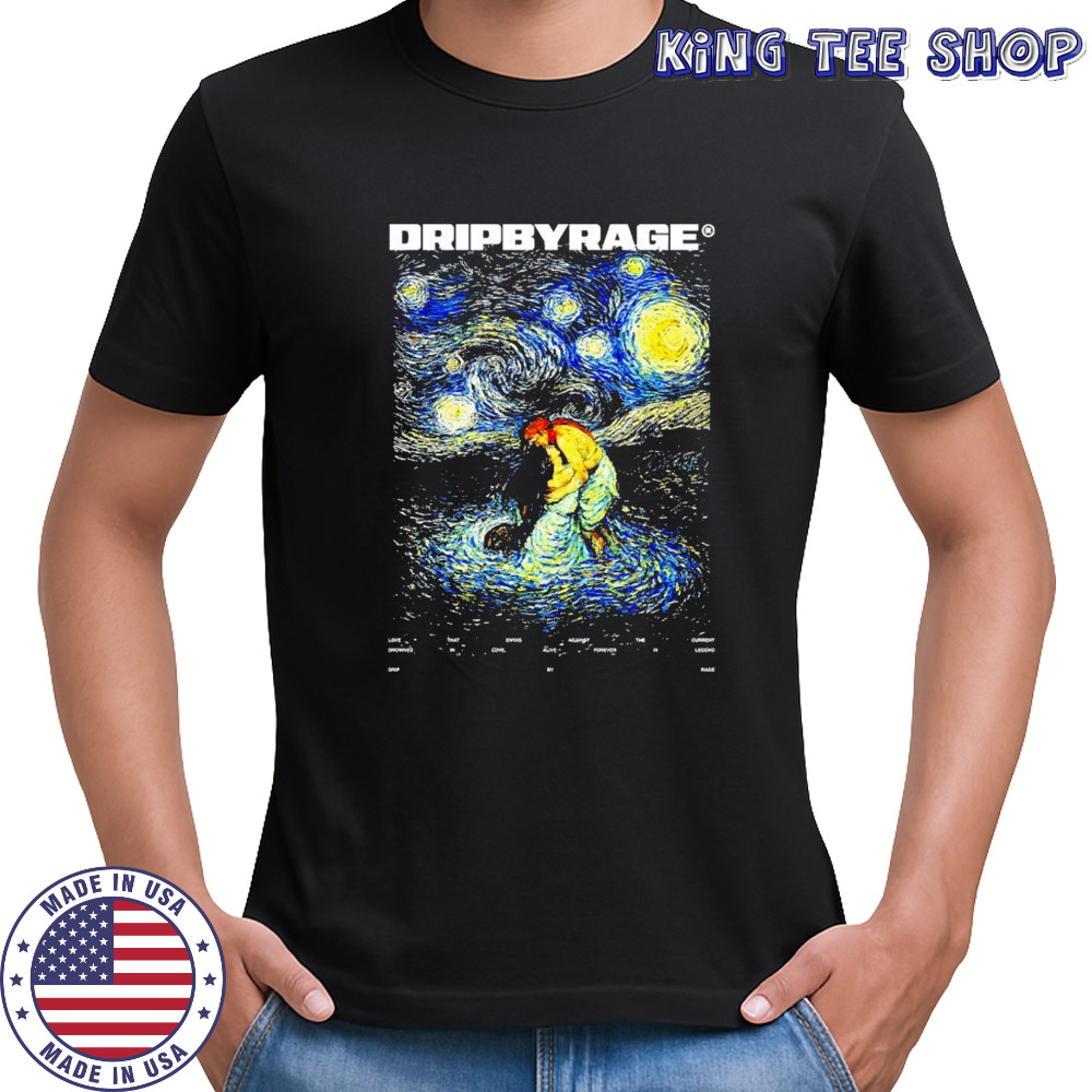 Dripbyrage Sohni Mahiwal T-shirt
