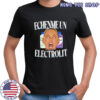 Echenme Un Electrolit graphic shirt