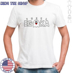 Eg-Boo-Ka Emeka Egbuka shirt