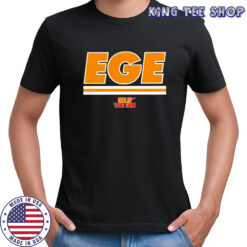 Ege Kansas City Chiefs football shirt