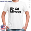 En Od Mil Vado shirt