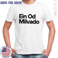 En Od Mil Vado shirt