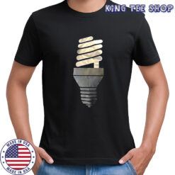 Energy Lamp shirt