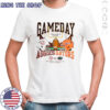 Florida Gators vs Texas A&M Aggies 2025 Football Match Game Day Shirt