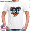 Foot Job Shirt Foot Job Shirt