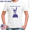 Funny Easter bad hare don’t care vintage shirt Funny Easter bad hare don’t care vintage shirt