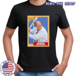 George Costanza Yankees Seinfe shirt