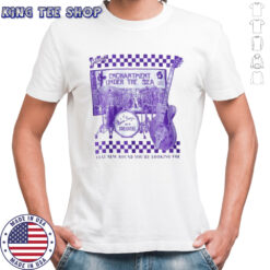 Gibson Back To The Future Enchantment Under The Sea That New Sound You’re Looking For Dance T-shirt