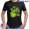 Gildan Lizard The Bud Weis Er Lizards shirt