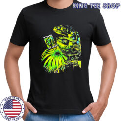 Gildan Lizard The Bud Weis Er Lizards shirt