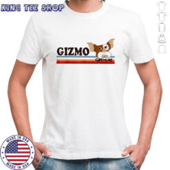 Gizmo Gremlins shirt