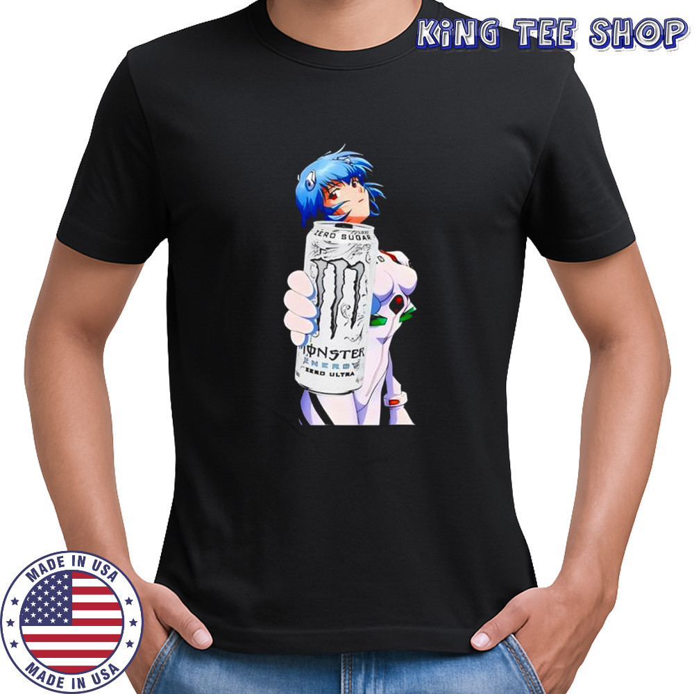 Goofyahhtees Rei Energy shirt