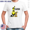Grinch and Max X Pittsburgh Steelers football Christmas shirt Grinch and Max X Pittsburgh Steelers football Christmas shirt