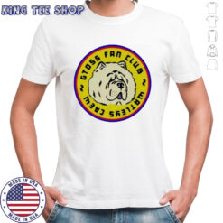 Guerilla Toss Fan Club Watley’s Crew T-shirt