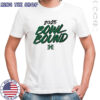 Hawaii Rainbow Warriors Bowl Bound 2025 shirt