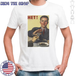 Het Russian Propaganda shirt