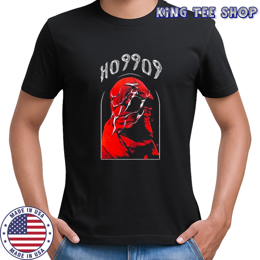 Ho99o9 Liquid Mask T-shirt